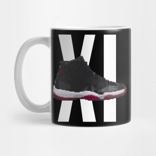 AJ 11 Mug